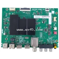 TCL 主板组件 40-T960A1-MAD2HG 65F6
